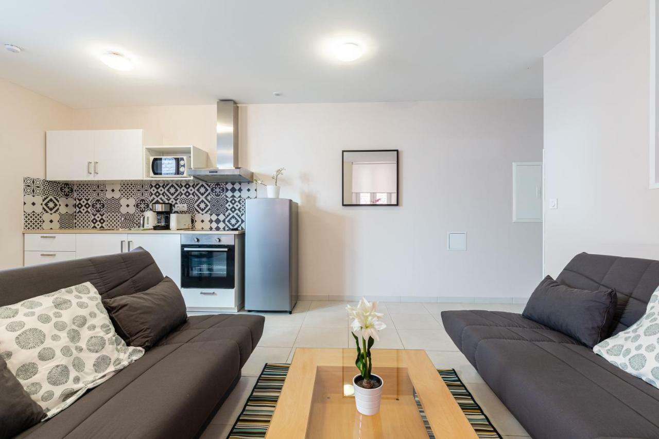 Appartement Marie Στρασβούργο Εξωτερικό φωτογραφία
