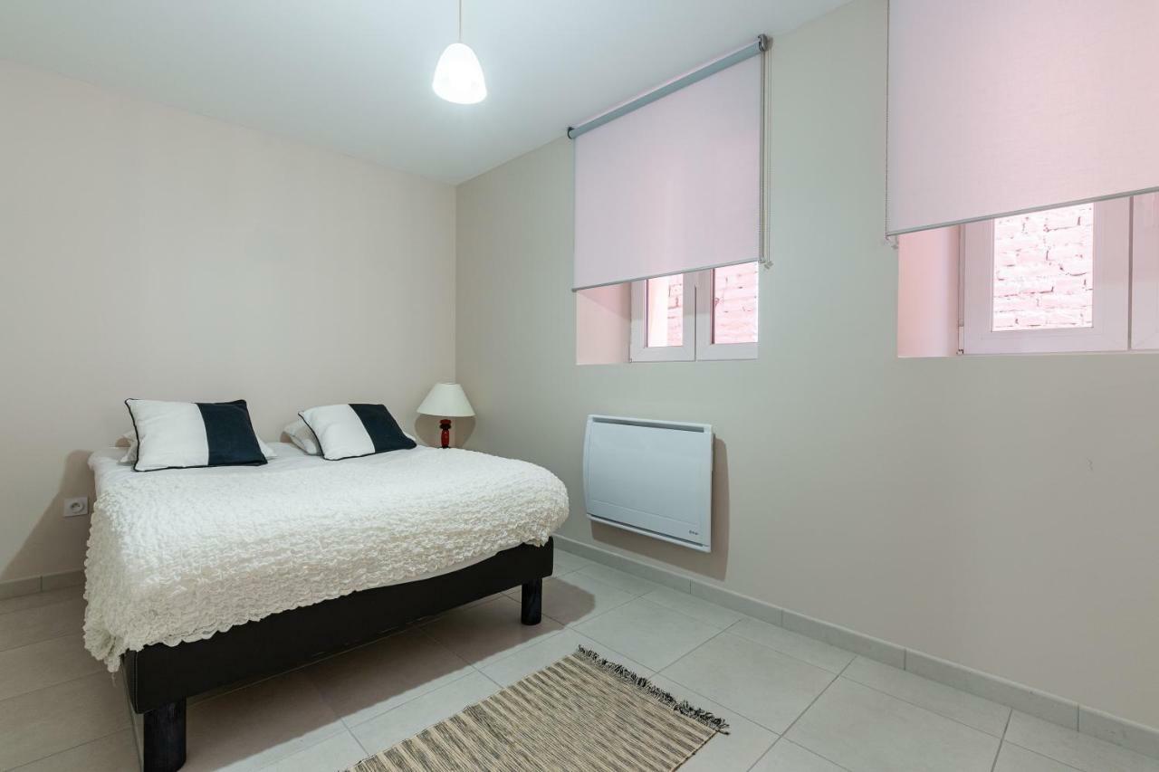 Appartement Marie Στρασβούργο Εξωτερικό φωτογραφία