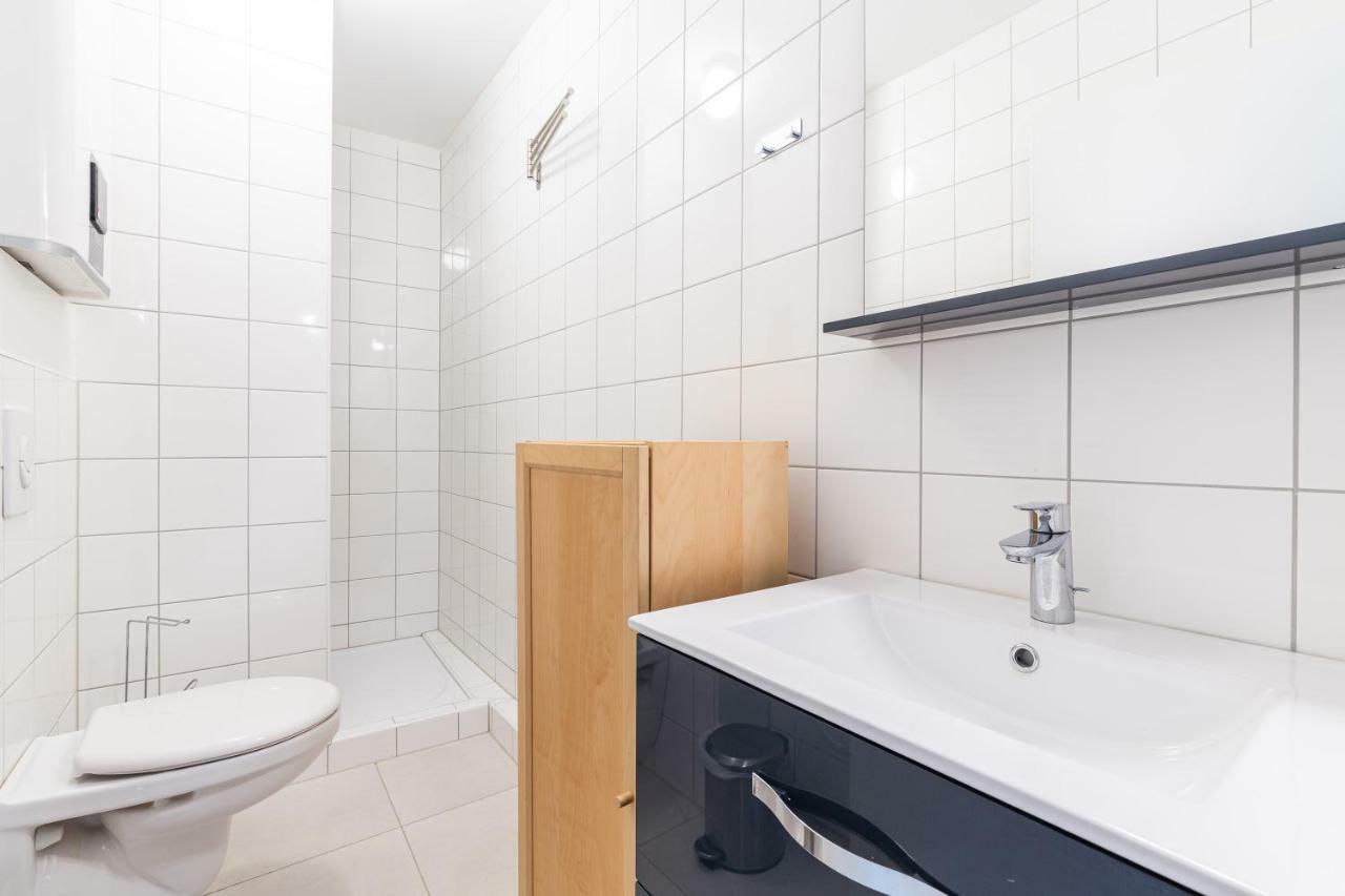 Appartement Marie Στρασβούργο Εξωτερικό φωτογραφία