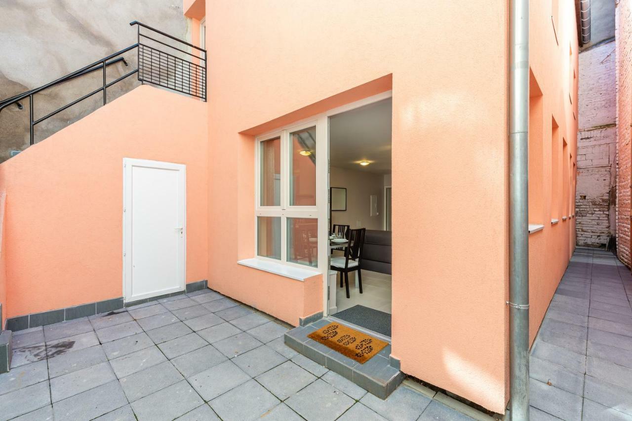 Appartement Marie Στρασβούργο Εξωτερικό φωτογραφία