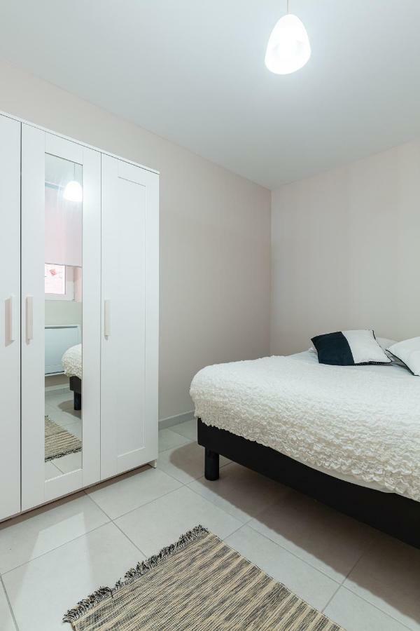Appartement Marie Στρασβούργο Εξωτερικό φωτογραφία